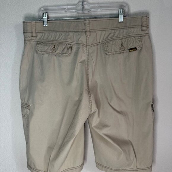 Wearfirst Mens Cargo Short - Picture 5 of 5